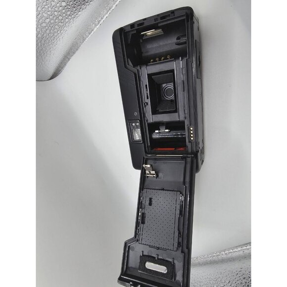 Nikon TeleTouch 35/70mm Macro Point & Shoot 35mm Film Camera- Not Tested - Picture 6 of 6